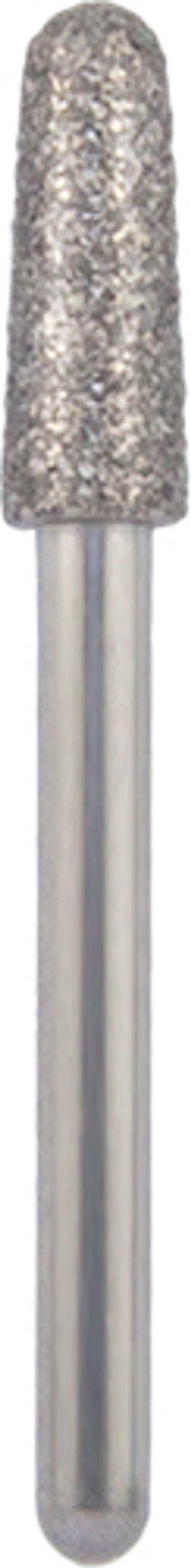 Бор алмазный, тип FG, гр.4 855-025M-FG, NTI, Германия