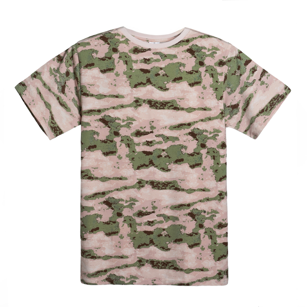 Футболка "Мох"