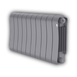 Радиатор Royal Thermo Infinity 300 серый