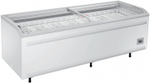 Ларь-бонета Haier GTS2500W белый