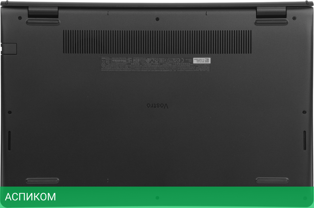 Ноутбук Dell Vostro 3520