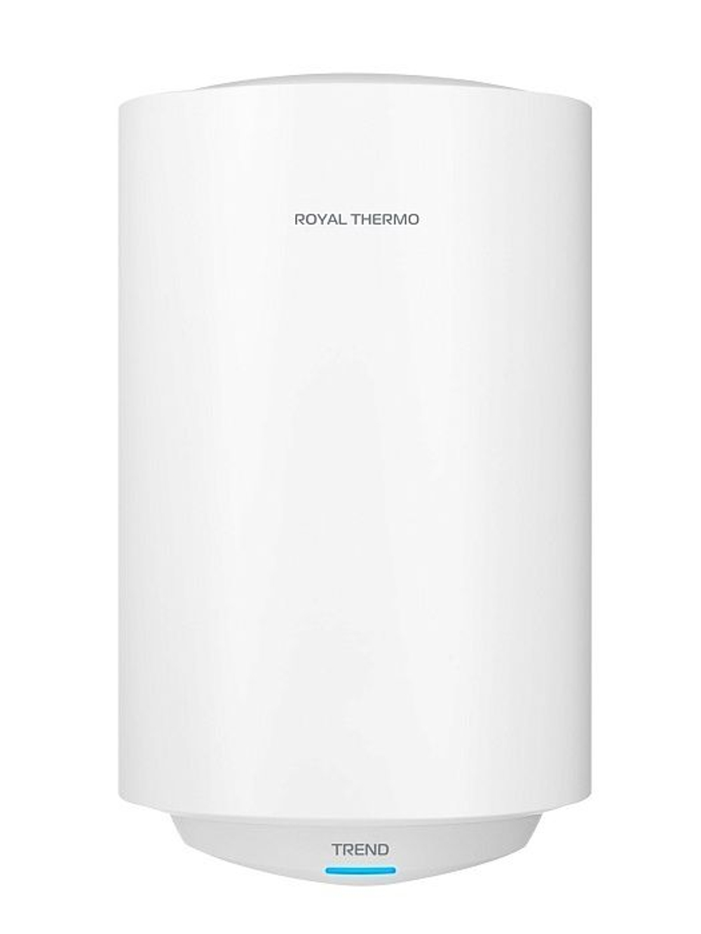 Водонагреватель 30 л. электрический накопительный Royal Thermo 30 RWH Trend