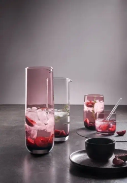 ASA Sarabi Berry графин 1,2 л 27 см