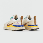 кроссовки Nike React Infinity Run Fk 3 Beige DZ3025-001