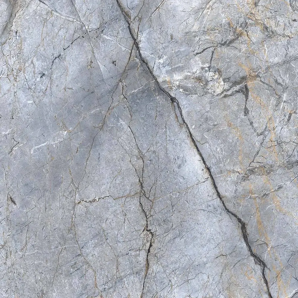 Керамогранит Primavera Fiji Grey Carving 60x60 см (CR102)