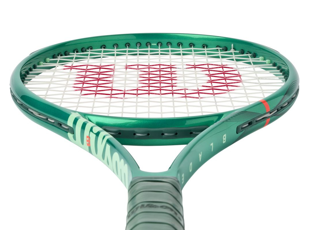 Теннисная ракетка Wilson Blade 100 Pro V10