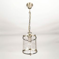 Citilux Версаль CL408113 Подвесной светильник Бронза