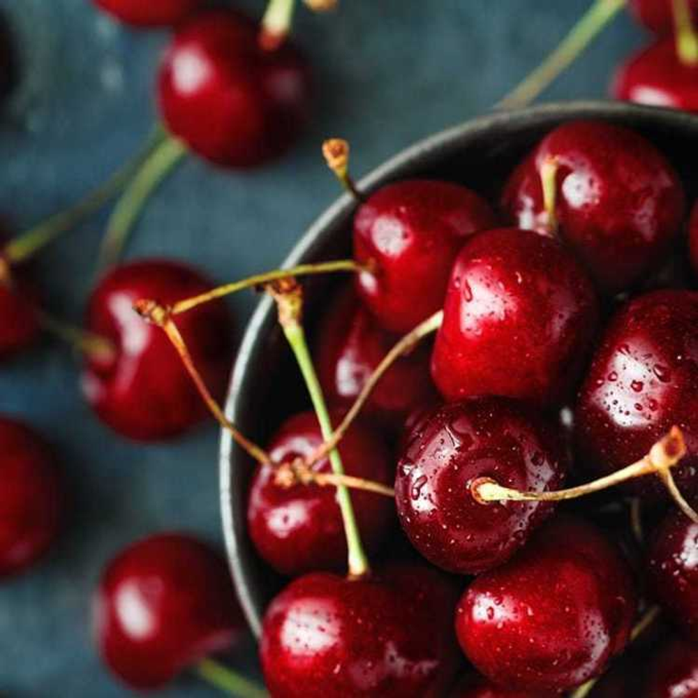 Отдушка CS - Черная Вишня Мерло (Black Cherry Merlot)