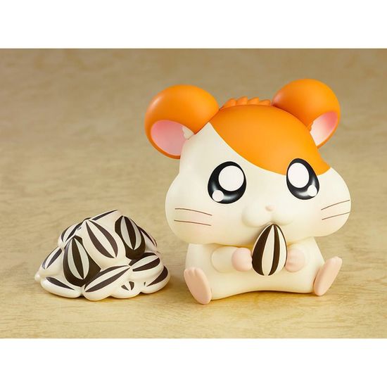 Фигурка Nendoroid Hamtaro 4580590124752