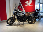CFMoto 700CL-X Heritage, 2022