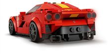 Конструктор LEGO Speed Champions 76914 Ferrari 812 Competizione