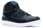 Кроссовки Jordan Air Jordan 2 Retro Radio Raheem