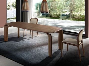 Обеденный стол 1151/DT-22067 из ореха