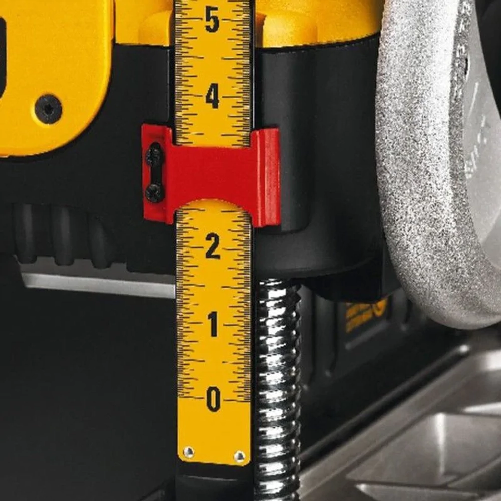 Рейсмусовый станок DeWalt DW735, DW735-KS