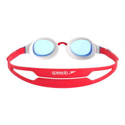 Очки для плавания детские SPEEDO Hydropure Jr,8-126723083, синие линзы