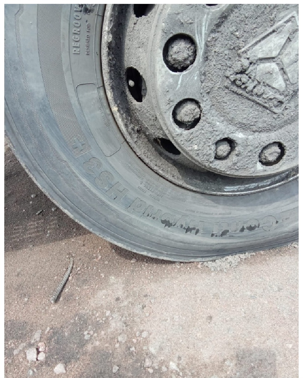 Howo ZZ* 8x4 Самосвал ZZ3407S3867E (Дизель, 9,7 л, 373 л.с, МТ)