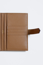 Hermes Bearn Wallet