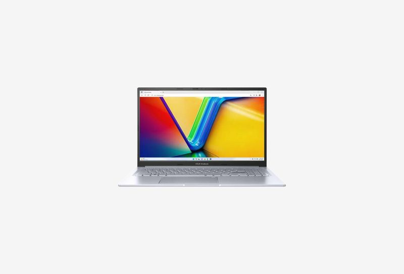 Ноутбук 15.6" ASUS Intel Core i5-1335U 1.3 ГГц 16 ГБ DDR4 Intel Iris Xe Graphics VivoBook 15X OLED K