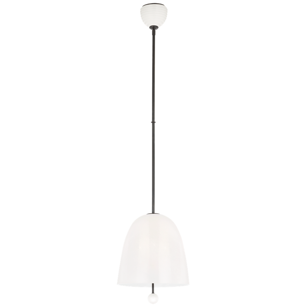 Светильник Visual Comfort Brisa 13" Pendant