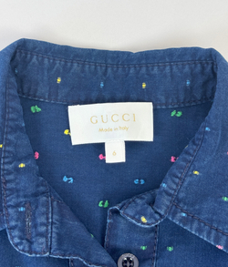 Платье Gucci