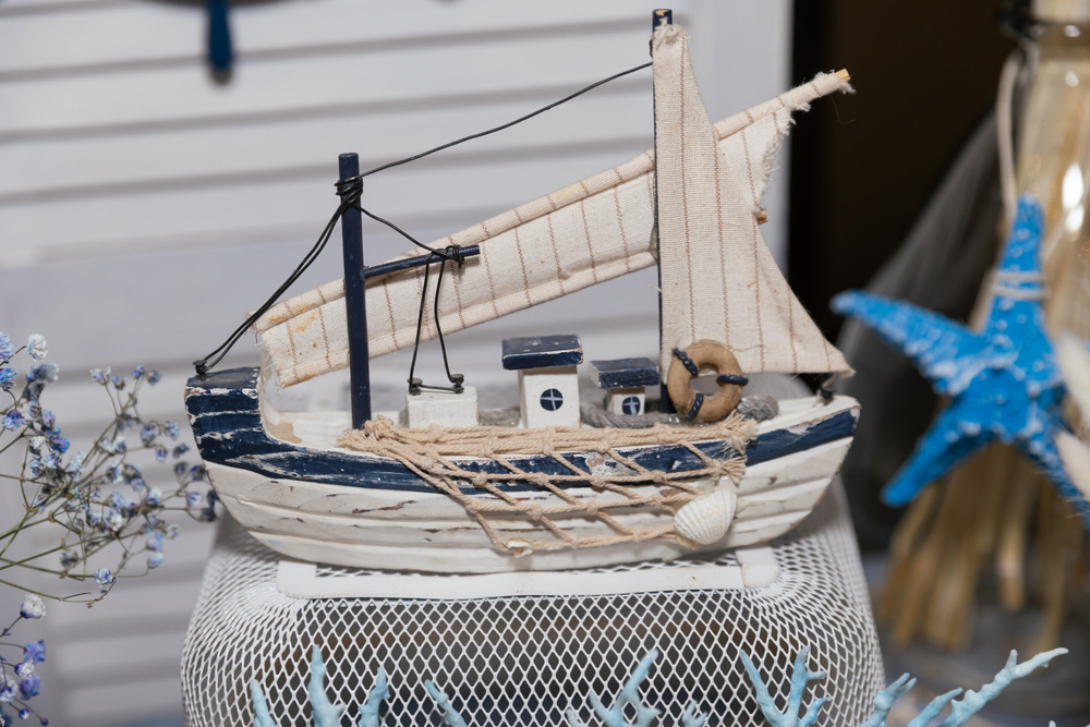 Морской праздник