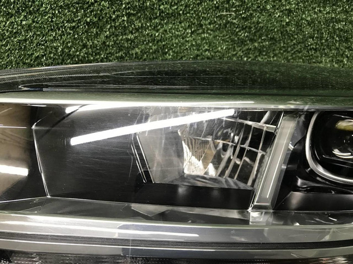 Фара левая Chery Tiggo 4 (2018-2023) LED