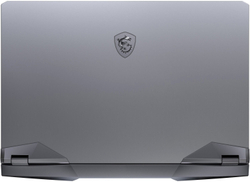 Ноутбук 17.3" MSI GE76 Raider 11UH-441RU (9S7-17K314-441) Серый (Titanium Blue)