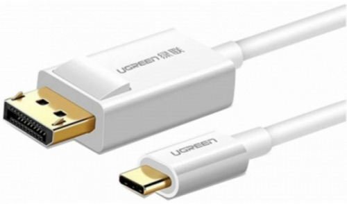 Кабель Ugreen USB Type-C - Mini DisplayPort  MM139 40420