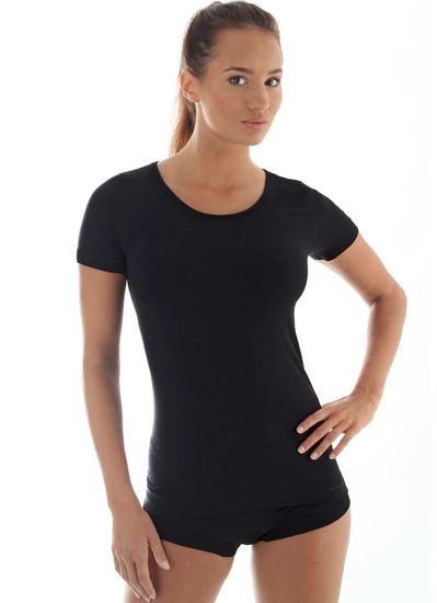 Футболка женская BRUBECK SS11280