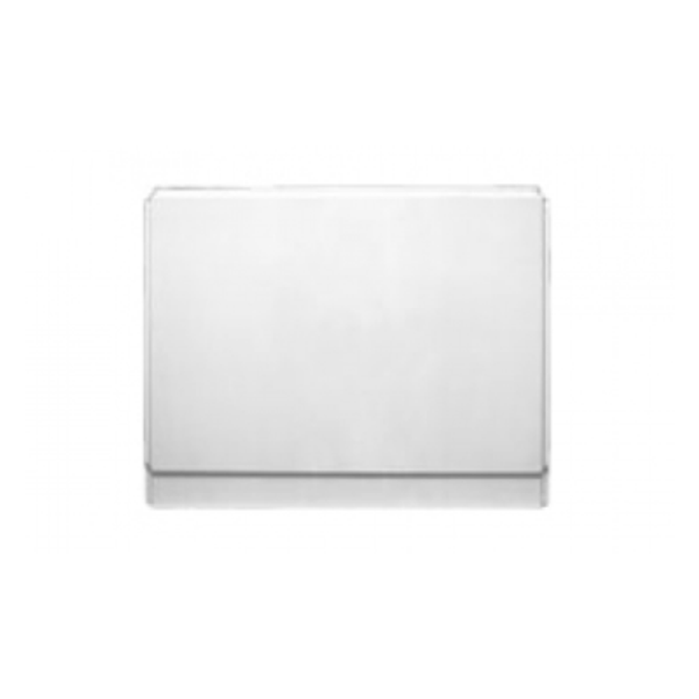 ПАНЕЛЬ БОКОВАЯ RAVAK CHROME 75