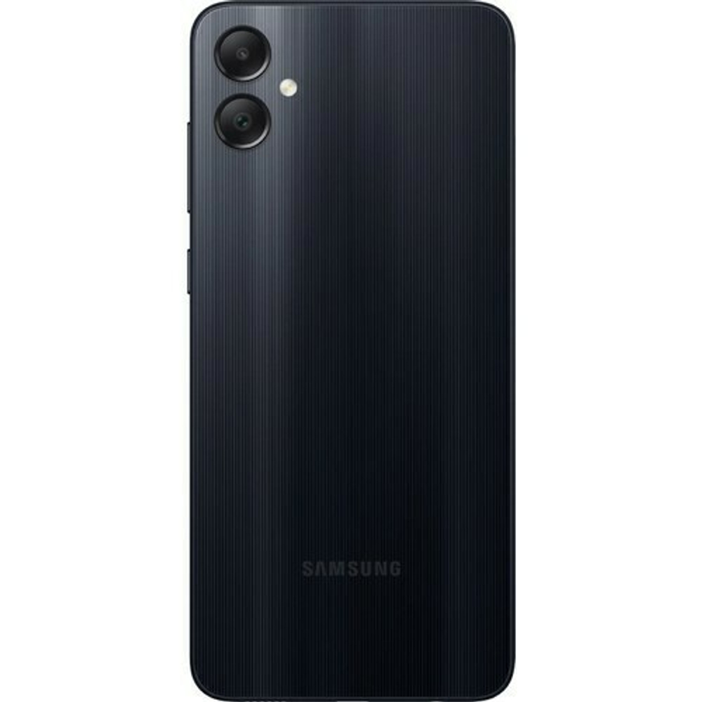 Samsung Galaxy A05 6 | 128 ГБ (Чёрный | Black)