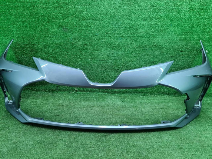 Бампер передний Toyota Corolla E210 (2018-н.в.)