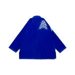 Кимоно Albino & Preto BBBW HERRINGBONE синее