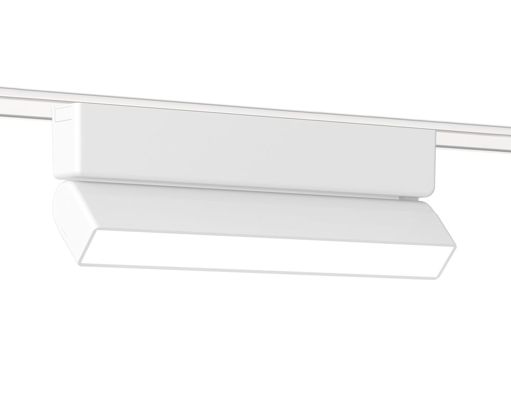 Ambrella Светильник светодиодный трековый для шинопровода Magnetic Ultra Slim Track System GV1483