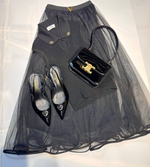 Костюм Valentino