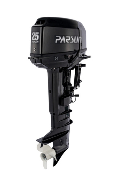 Лодочный мотор PARSUN T25 BMS