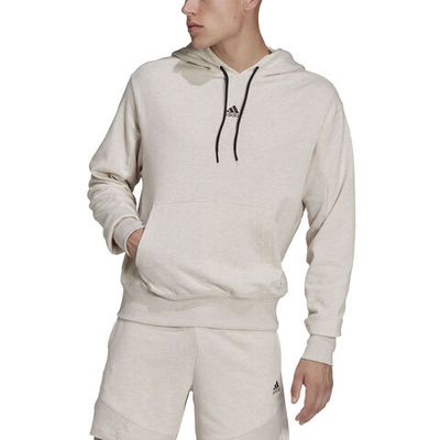 Мужская кофта теннисная adidas BotanDyed Hoody Men - Beige