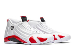 Кроссовки Jordan Air Jordan 14 Candy Cane