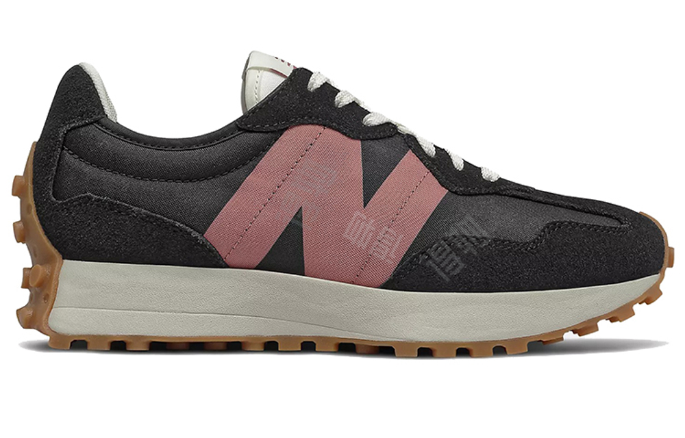 Кроссовки New Balance Nb 327 (Женская размерная сетка)