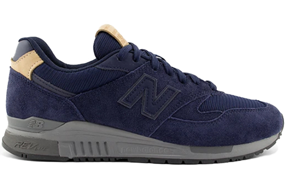 Кроссовки New Balance Nb 840