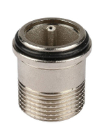 Клапан регулирующий угловой 3/4" STOUT (SVRS-1152-000020)