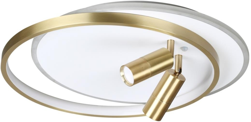 Потолочная люстра Lumion 5603/63CL