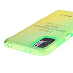 Чехол для Xiaomi Redmi Note 10T/ Poco M3 Pro Градиент, ТПУ, 012963