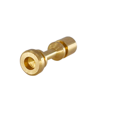 WDK-21420-06 Дросель клапана ударной трещетки WDK-21420.