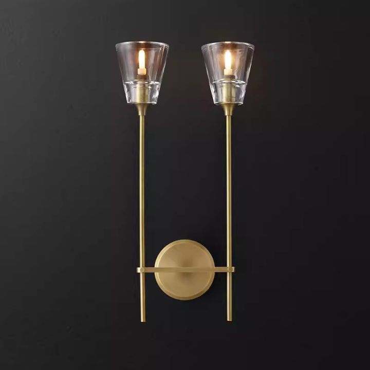 Бра Romatti Kobo Sandon 8614-2D