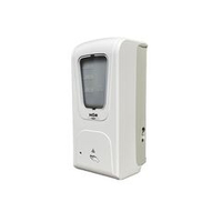 Автоматический дозатор для дезинфицирующих средств HÖR-DE-006B