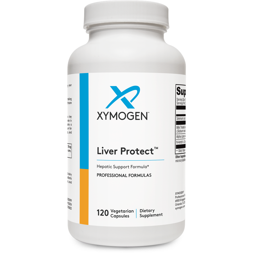 Liver Protect™ 120 Capsules