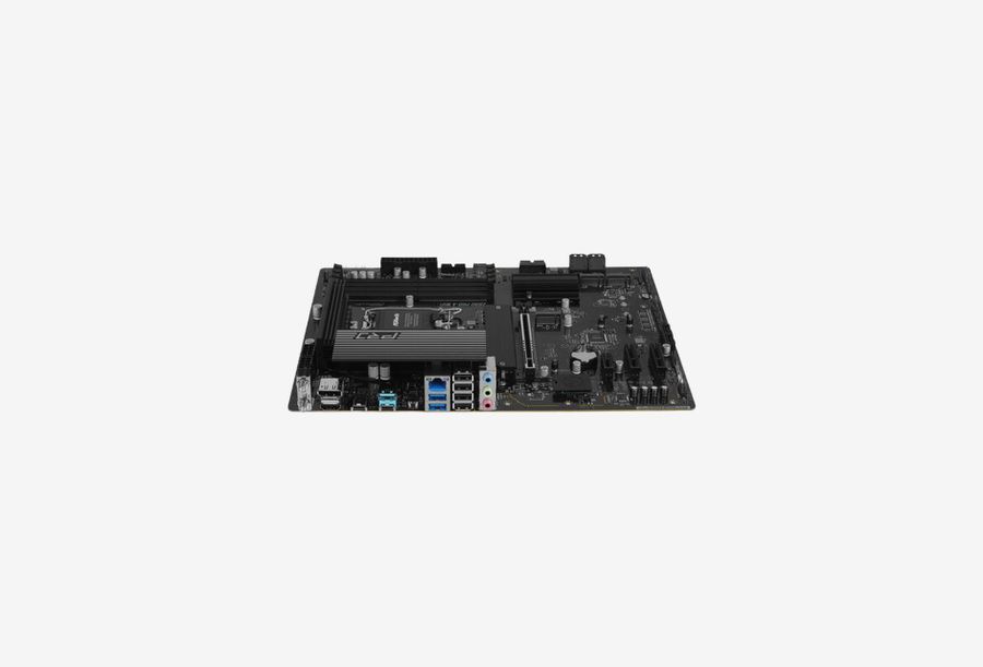 ASRock Z890 Pro-A WiFi_0326531101945