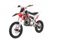 Мотоцикл BSE PH 160 Pro 17/14 PITBIKE