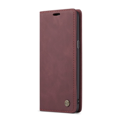 Чехол-книжка CaseMe Matte Samsung Galaxy S9+